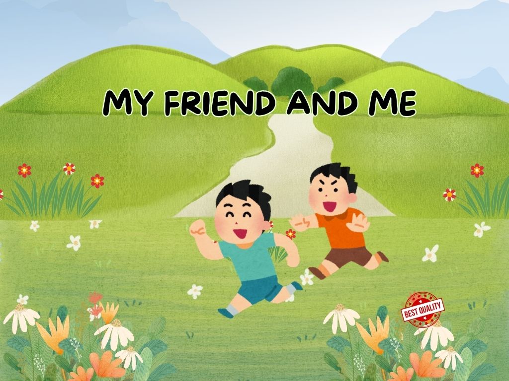 Character development